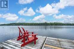 1008 COVE ROAD | Gravenhurst Ontario | Slide Image Thirty-four