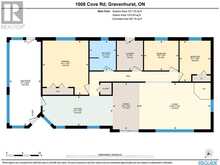 1008 COVE ROAD | Gravenhurst Ontario | Slide Image Thirty-nine