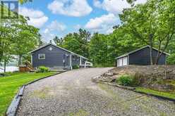 1008 COVE ROAD | Gravenhurst Ontario | Slide Image Three