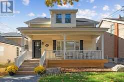 47 MILL STREET N | Hamilton Ontario | Slide Image One