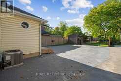 47 MILL STREET N | Hamilton Ontario | Slide Image Thirty-eight
