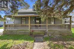 10755 COUNTY RD 2 ROAD | Alnwick-Haldimand Ontario | Slide Image Two
