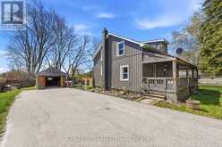 10755 COUNTY RD 2 ROAD | Alnwick-Haldimand Ontario | Slide Image Three