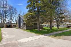 10755 COUNTY RD 2 ROAD | Alnwick-Haldimand Ontario | Slide Image Four