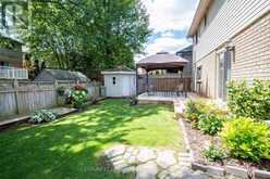 546 JERSEYVILLE ROAD W | Ancaster Ontario | Slide Image Forty-three