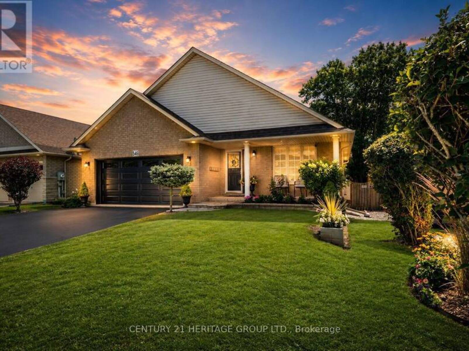 546 JERSEYVILLE ROAD W, Ancaster, Ontario L9G 3L5