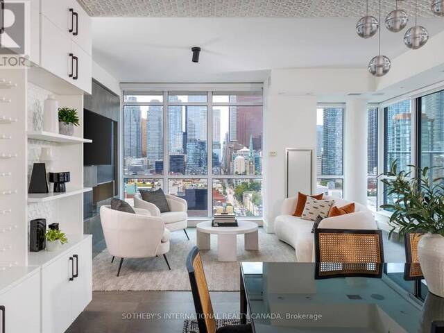 1606 - 39 SHERBOURNE STREET Toronto Ontario, M5A 0L8 - 3 Bedrooms Condo For Sale