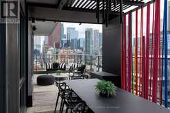 1606 - 39 SHERBOURNE STREET | Toronto Ontario | Slide Image Nine