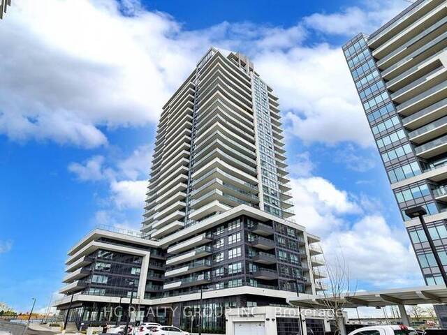 1806 - 1455 CELEBRATION DRIVE Pickering Ontario, L1W 0C4 - 2 Bedrooms Condo For Sale