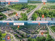 421 FLAMINGO ROAD | Vaughan Ontario | Slide Image Fifty