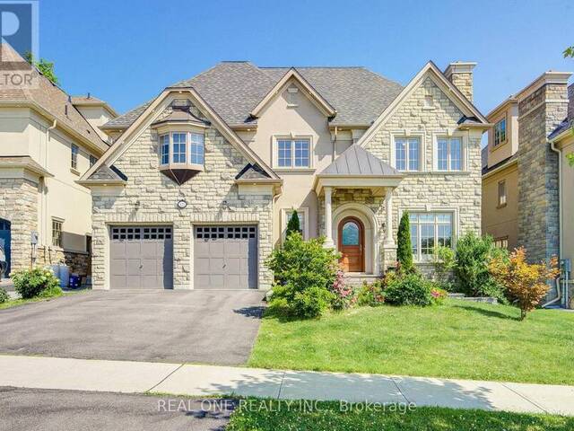 421 FLAMINGO ROAD Vaughan Ontario, L4J 8L4 - 6 Bedrooms Home For Sale