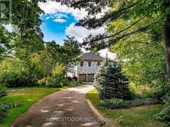 40 OLD CHURCH ROAD King Ontario, L7B 1K4