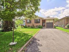 545 COLYER STREET Brock Ontario, L0K 1A0