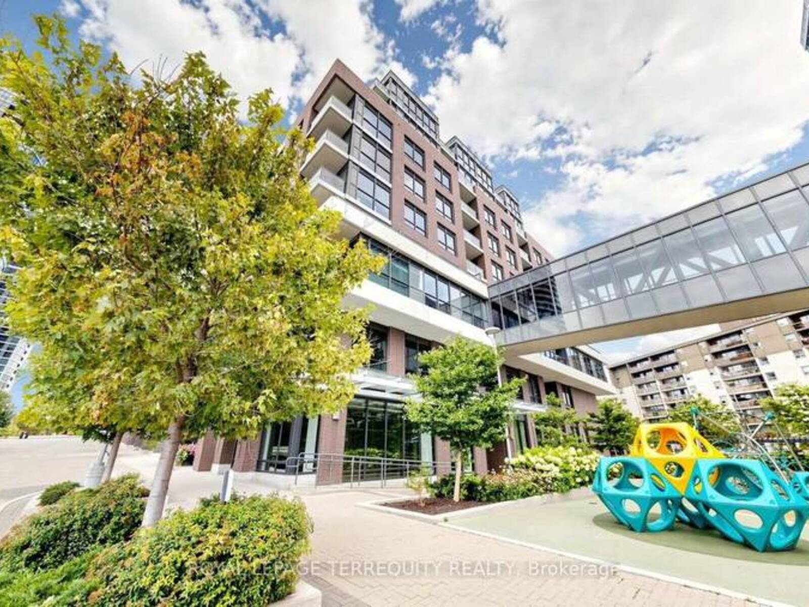 1410 - 30 GIBBS ROAD, Toronto, Ontario M9B 0E4