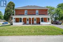53-55 WELLINGTON STREET | Halton Hills Ontario | Slide Image One