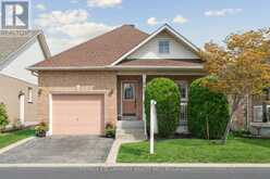 245 CENTENNIAL FOREST DRIVE | Milton Ontario | Slide Image One