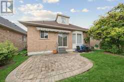 245 CENTENNIAL FOREST DRIVE | Milton Ontario | Slide Image Forty-three