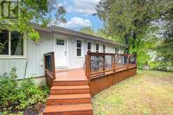 505 ATTAWANDARON ROAD | Ripley Ontario | Slide Image Four