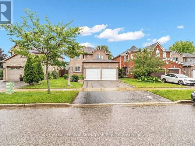 3 GRIFFEN PLACE Whitby Ontario, L1R 2N5 - 6 Bedrooms Home For Sale