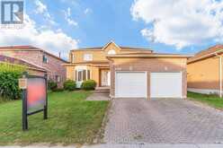 199 FALLINGBROOK STREET | Whitby Ontario | Slide Image One