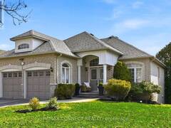 2361 SOUTHCOTT ROAD Pickering Ontario, L1X 2T3