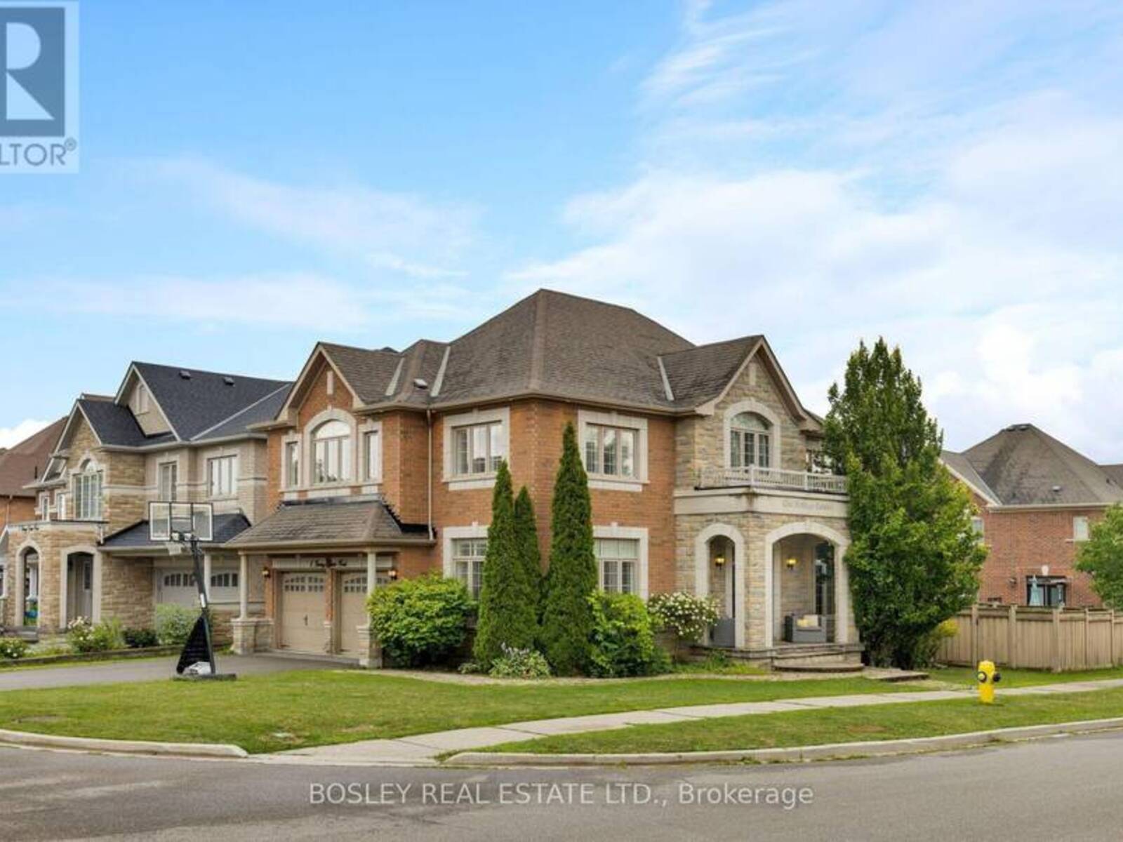 1 HERITAGE ESTATES ROAD, Vaughan, Ontario L6A 4J7