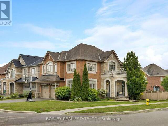 1 HERITAGE ESTATES ROAD Vaughan Ontario, L6A 4J7 - 5 Bedrooms Home For Sale