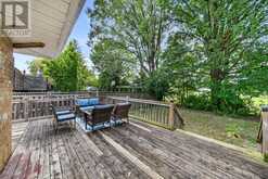 63 ROOSEVELT DRIVE | Richmond Hill Ontario | Slide Image Thirty-seven