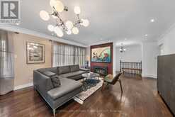 63 ROOSEVELT DRIVE | Richmond Hill Ontario | Slide Image Eight
