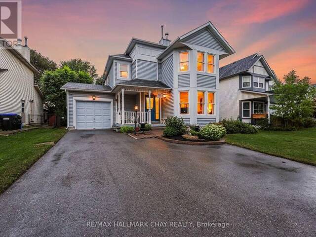 1034 LINDEN STREET Alcona Ontario, L9S 1W4 - 3 Bedrooms Home For Sale