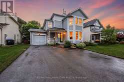 1034 LINDEN STREET | Alcona Ontario | Slide Image One
