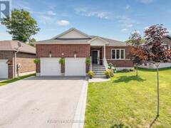 17 HUNTER AVENUE Tay Ontario, L0K 2A0