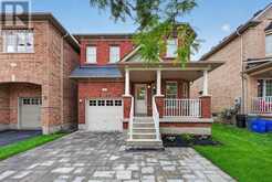 254 GIDDINGS CRESCENT | Milton Ontario | Slide Image One