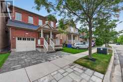 254 GIDDINGS CRESCENT | Milton Ontario | Slide Image Three