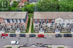 2142 - 105 GEORGE APPLETON WAY N | Toronto Ontario | Slide Image One