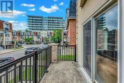 2142 - 105 GEORGE APPLETON WAY N | Toronto Ontario | Slide Image Thirty