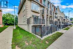 2142 - 105 GEORGE APPLETON WAY N | Toronto Ontario | Slide Image Four
