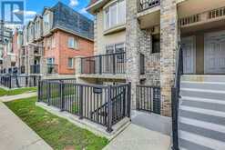 2142 - 105 GEORGE APPLETON WAY N | Toronto Ontario | Slide Image Six