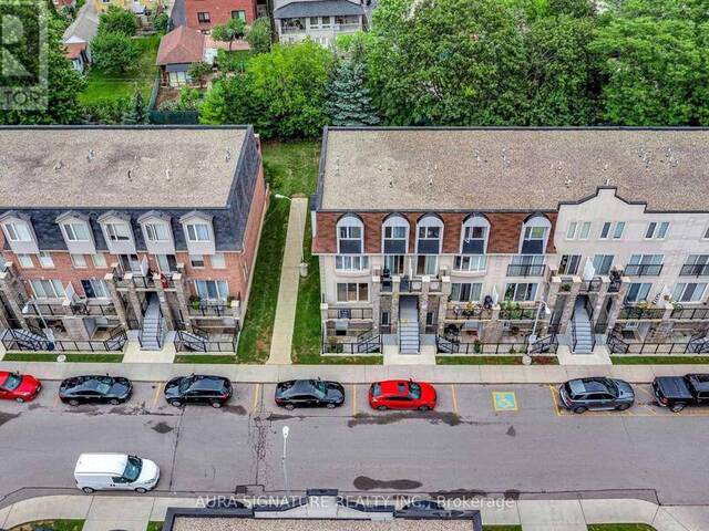 2142 - 105 GEORGE APPLETON WAY N Toronto Ontario, M3M 0A2 - 2 Bedrooms Condo For Sale