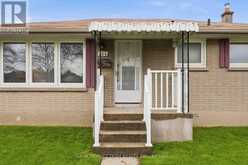 264 BALDWIN STREET | Oshawa Ontario | Slide Image Four