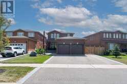 37 LIME DRIVE | Vaughan Ontario | Slide Image Three
