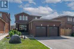 37 LIME DRIVE | Vaughan Ontario | Slide Image Four