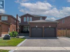 37 LIME DRIVE Vaughan Ontario, L4L 5N3