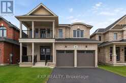 52 BAYCROFT BOULEVARD | Angus Ontario | Slide Image One