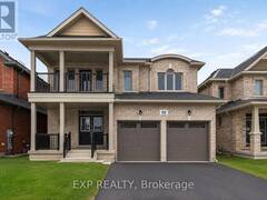 52 BAYCROFT BOULEVARD Angus Ontario, L3W 0M1