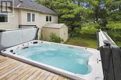3 DEAN COURT | Wasaga Beach Ontario | Slide Image Forty-one