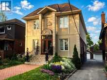 15 WENDOVER ROAD | Toronto Ontario | Slide Image One