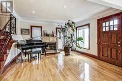 15 WENDOVER ROAD | Toronto Ontario | Slide Image Two