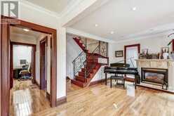 15 WENDOVER ROAD | Toronto Ontario | Slide Image Three