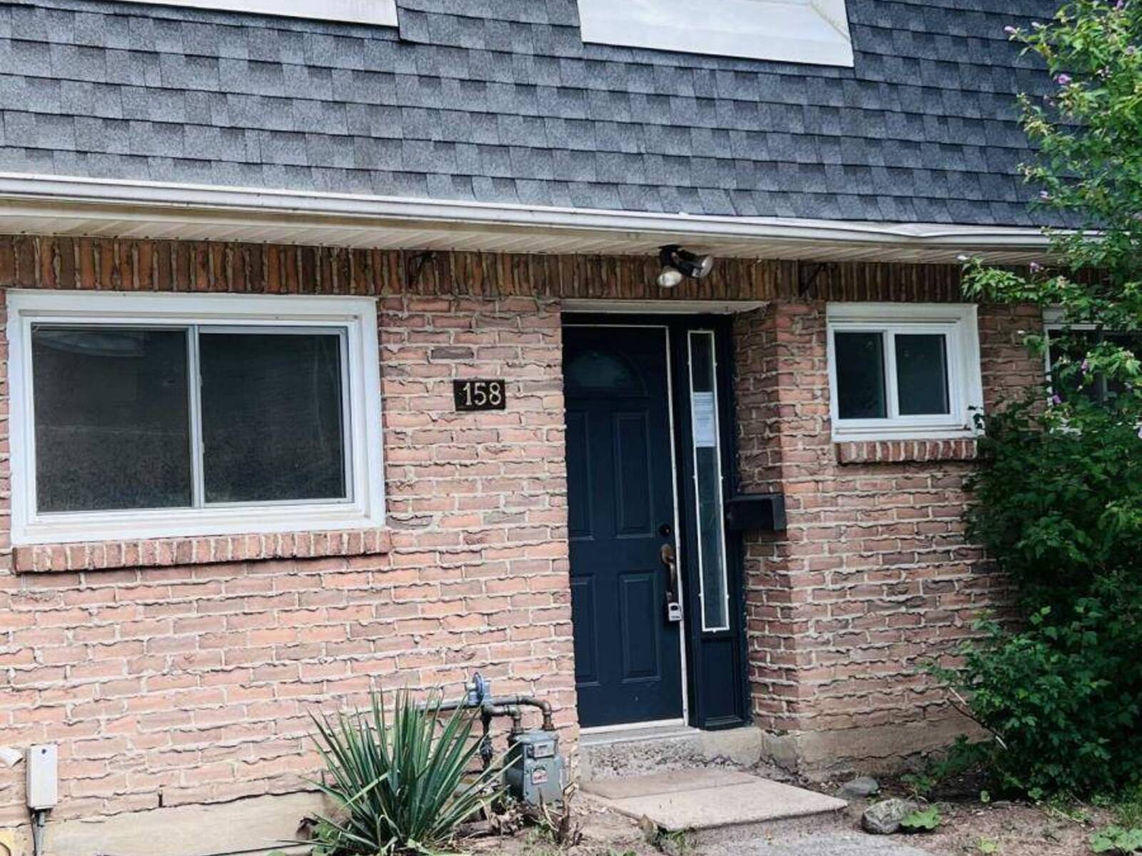 158 - 2050 UPPER MIDDLE ROAD, Burlington, Ontario L7P 3R9